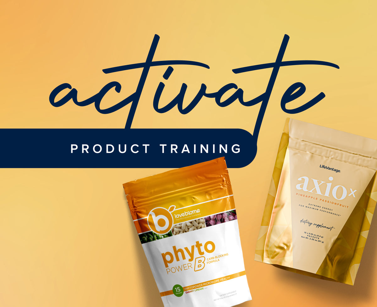 Activate Product Training - January 2026
