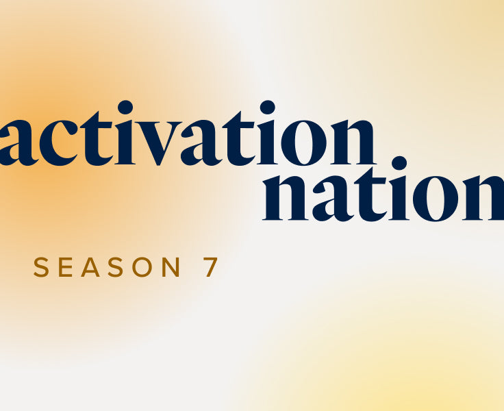 Activation Nation Season 7: History of P84