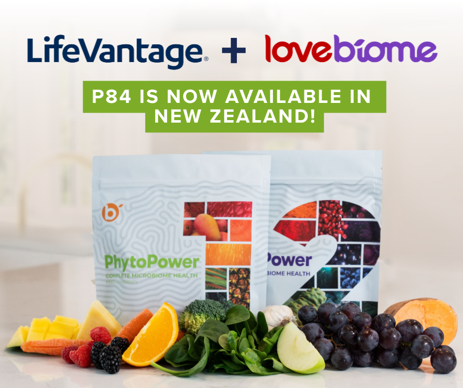 P84 Now Available in New Zealand!