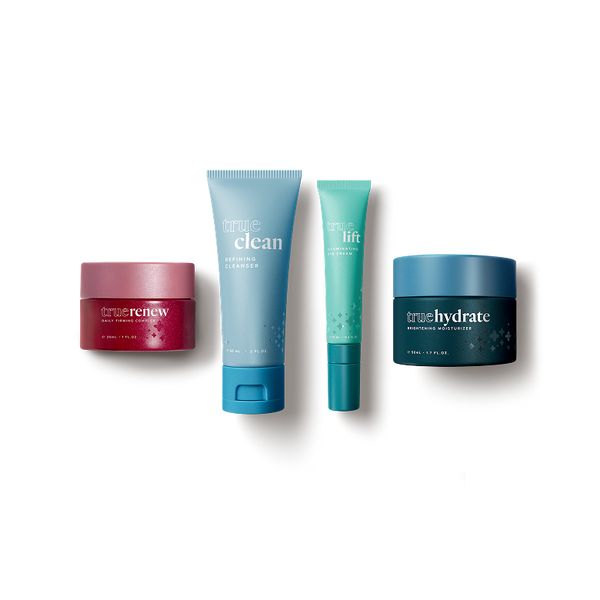 TrueScience® Activated Skin Care Collection