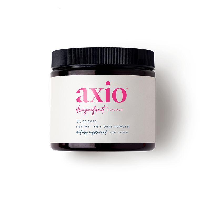 AXIO® Dragonfruit