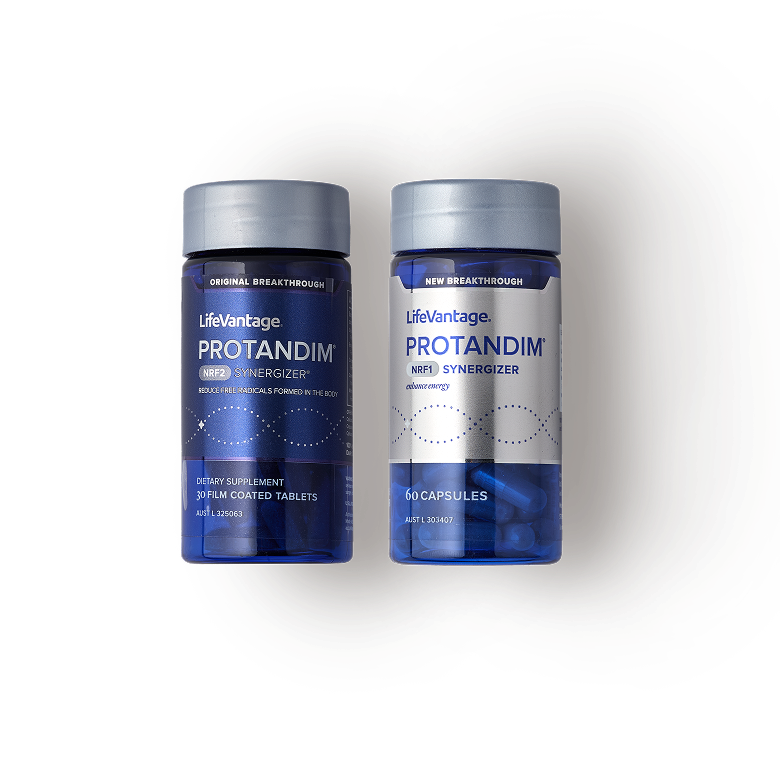 Protandim® Dual Synergizer™