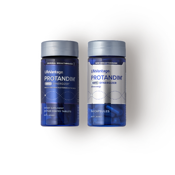 Protandim® Dual Synergizer™