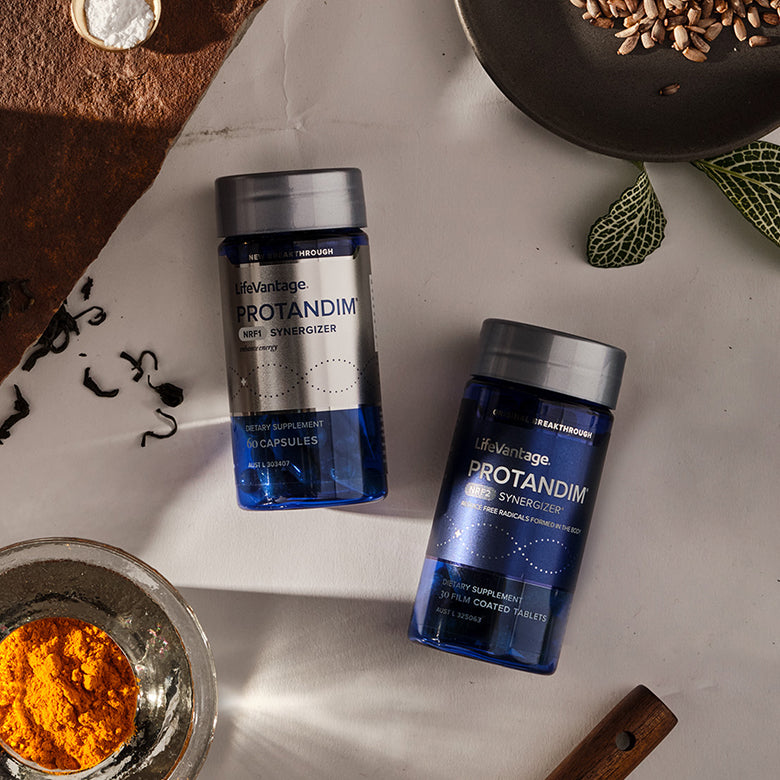 Protandim® Dual Synergizer™