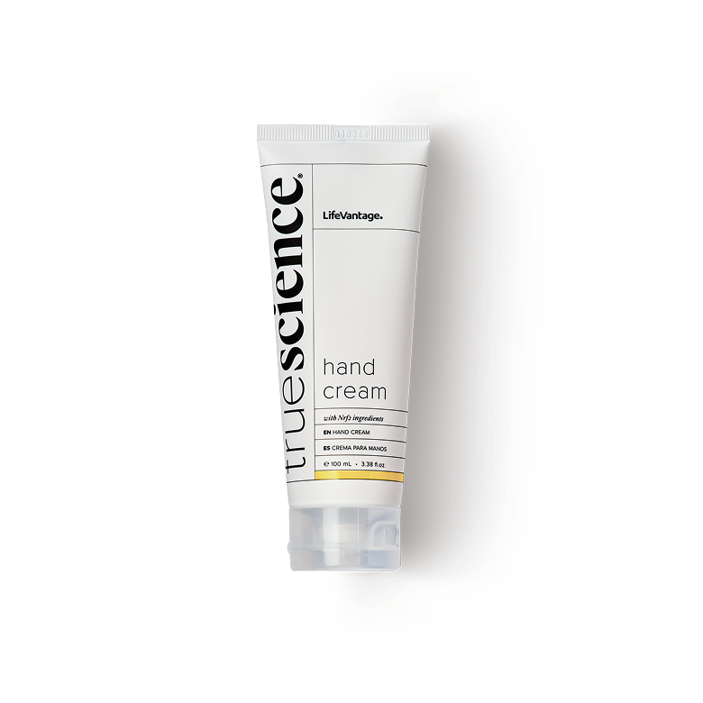 TrueScience® Hand Cream