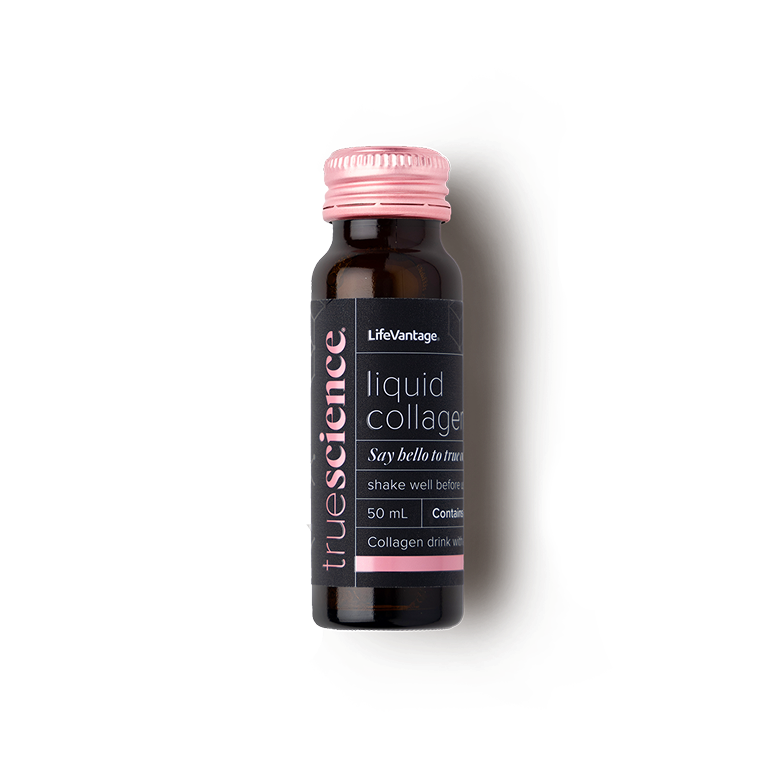 [SLTWTR] TrueScience® Liquid Collagen 10-count