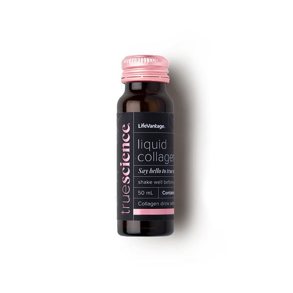 [SLTWTR] TrueScience® Liquid Collagen 10-count