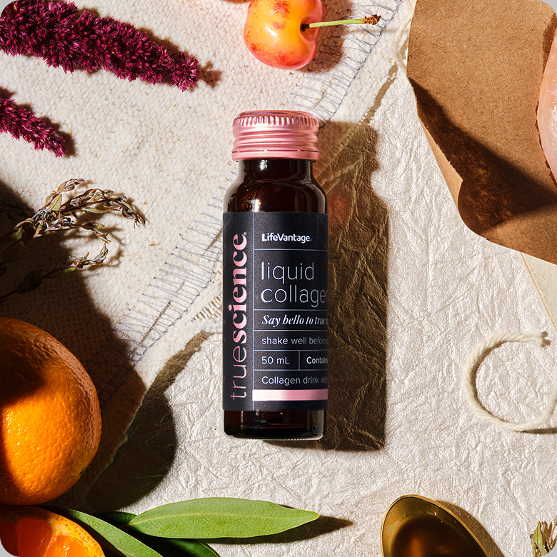 [SLTWTR] TrueScience® Liquid Collagen 10-count