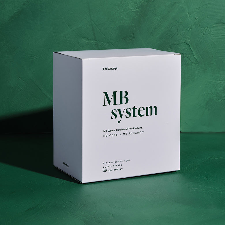 MB System™