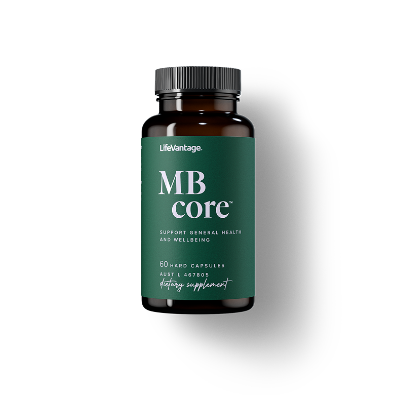 MB Core™