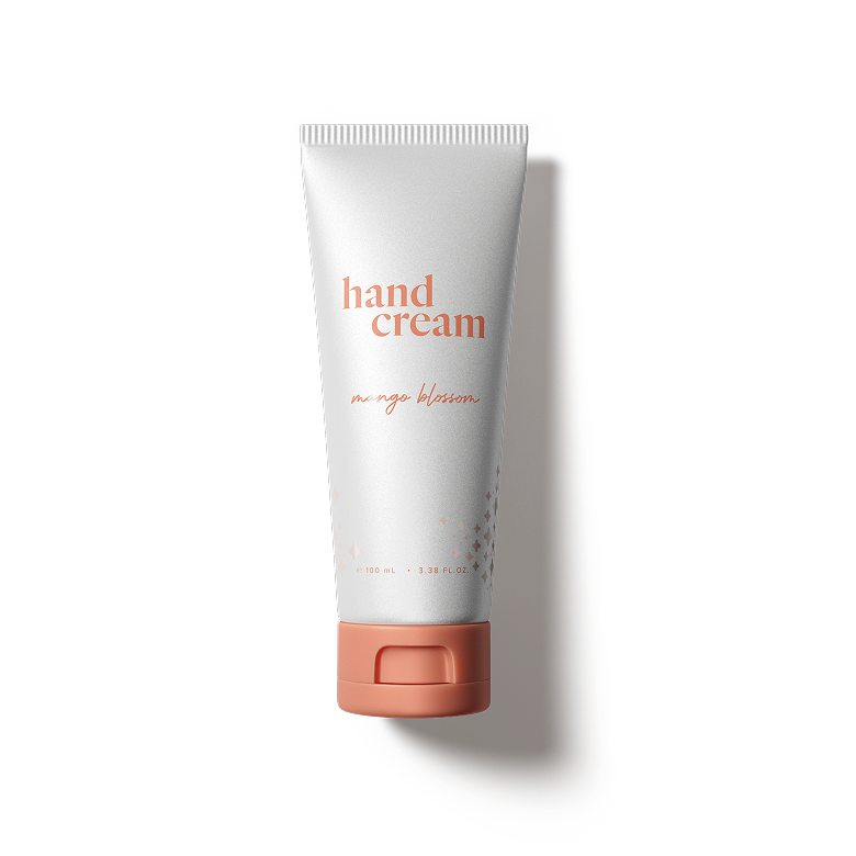 TrueScience® Hand Cream - Mango Blossom