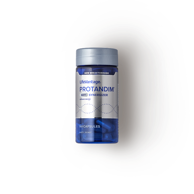 Protandim® NRF1 Synergizer®