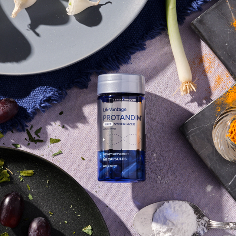 Protandim® NRF1 Synergizer®