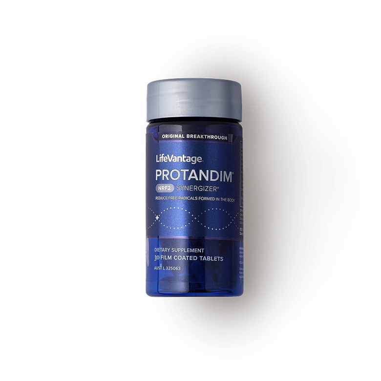 [SLTWTR] Protandim® Nrf2 Synergizer®