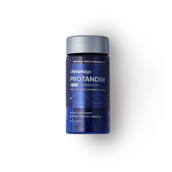 [SLTWTR] Protandim® Nrf2 Synergizer®