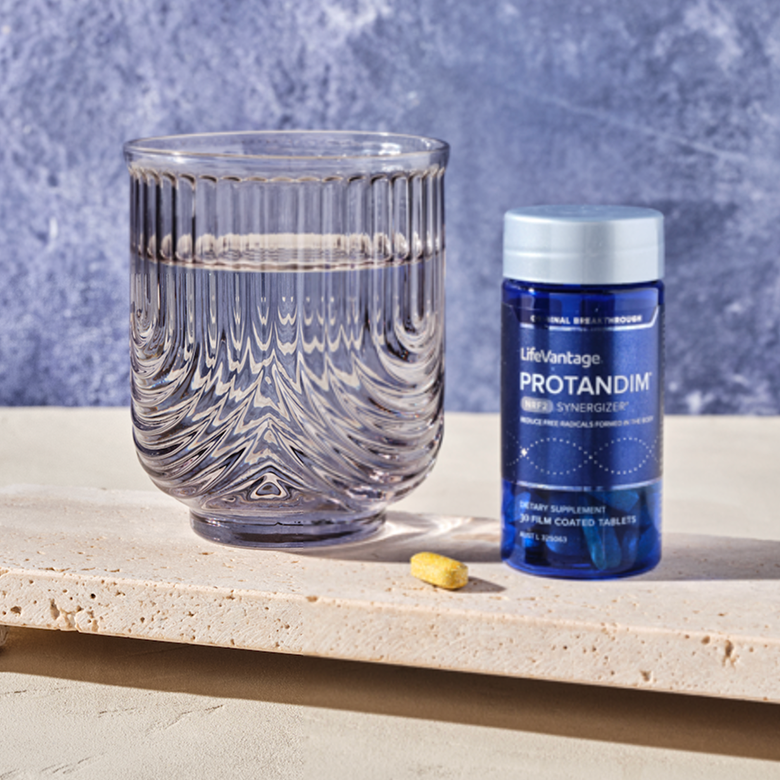 [SLTWTR] Protandim® Nrf2 Synergizer®