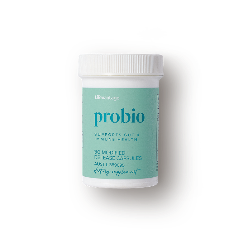 LifeVantage® ProBio