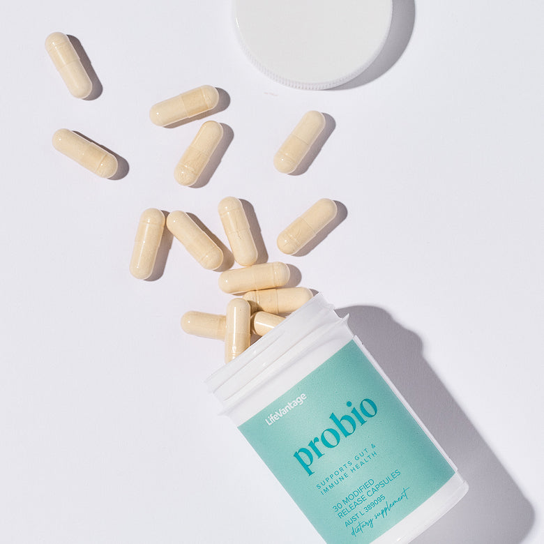 LifeVantage® ProBio