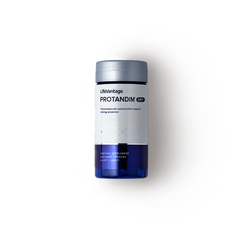 Protandim® SRT