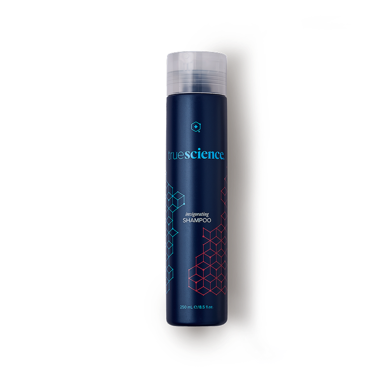 TrueScience® Invigorating Shampoo