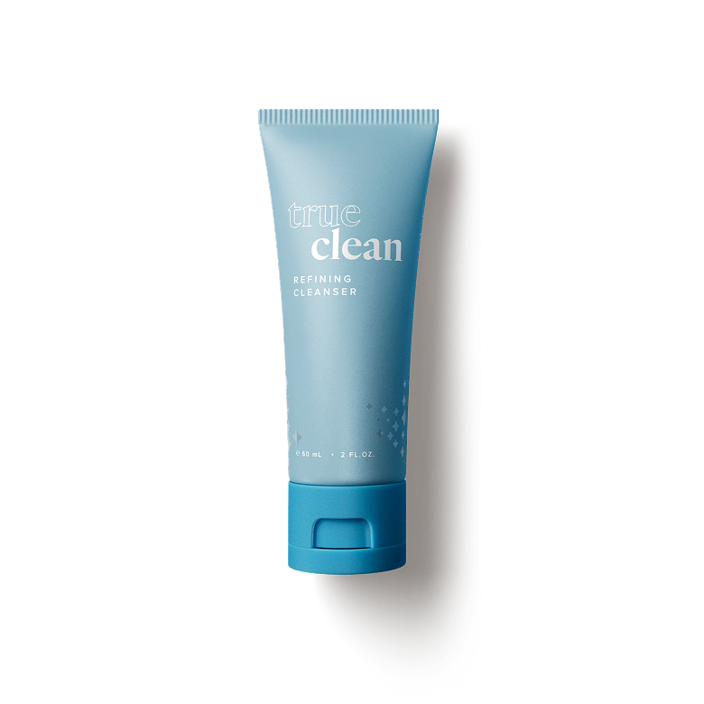 TrueScience® TrueClean Refining Cleanser