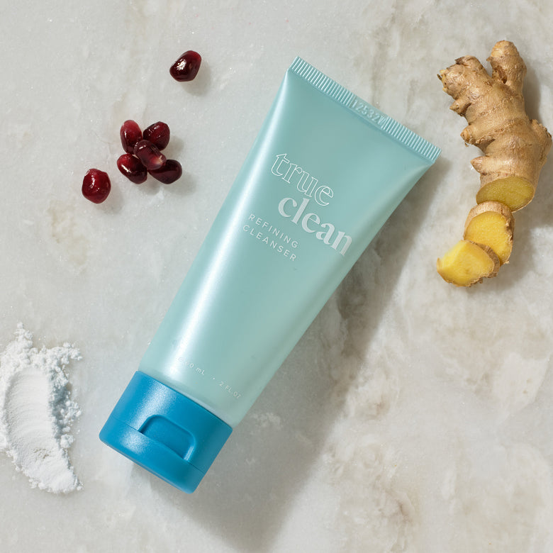 TrueScience® TrueClean Refining Cleanser