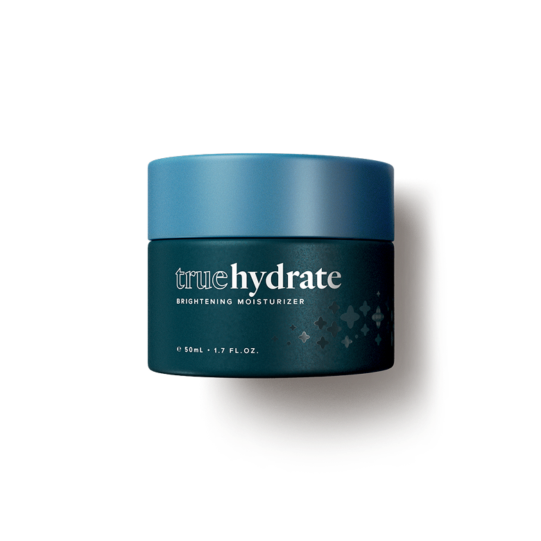 TrueScience® TrueHydrate Brightening Moisturiser