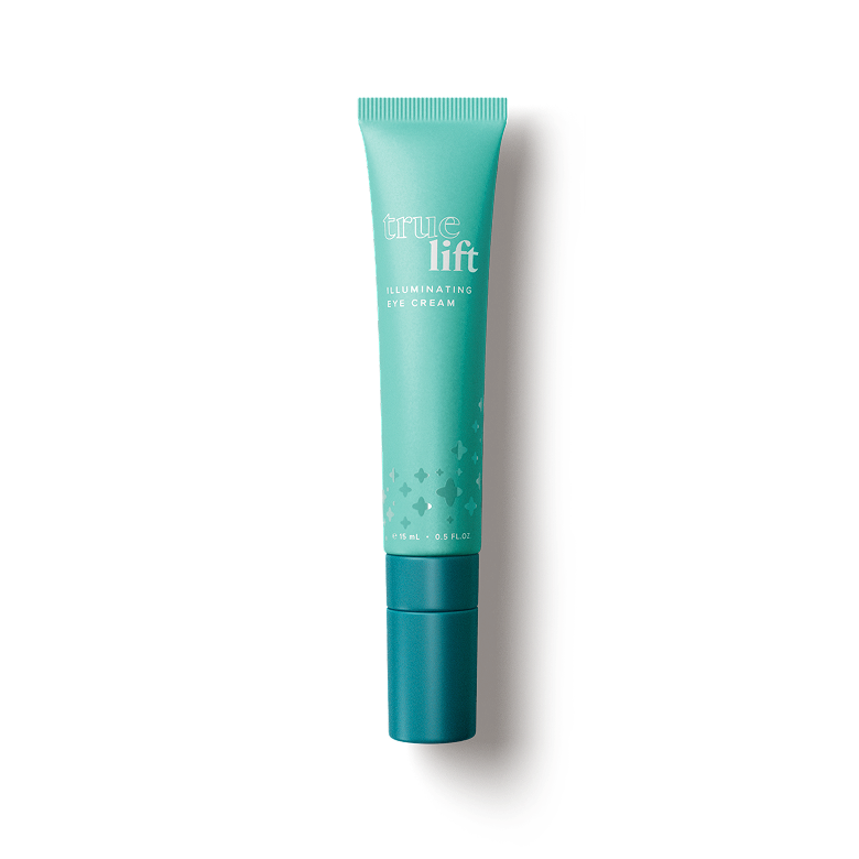 TrueScience® TrueLift Illuminating Eye Cream