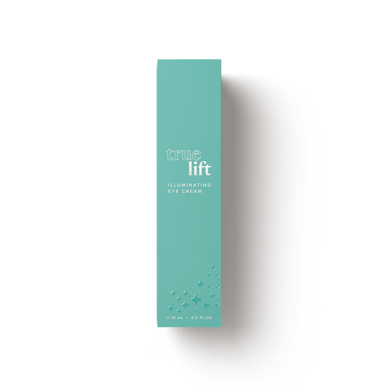 TrueScience® TrueLift Illuminating Eye Cream