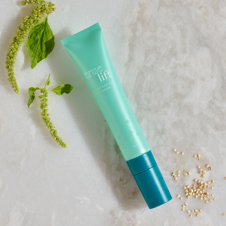 TrueScience® TrueLift Illuminating Eye Cream