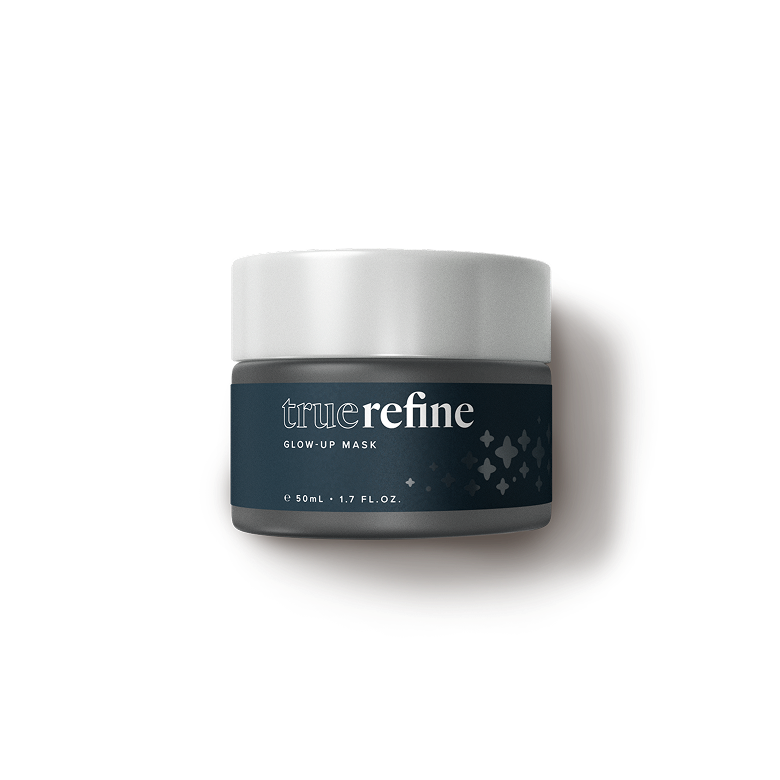 TrueScience® TrueRefine Glow-Up Mask