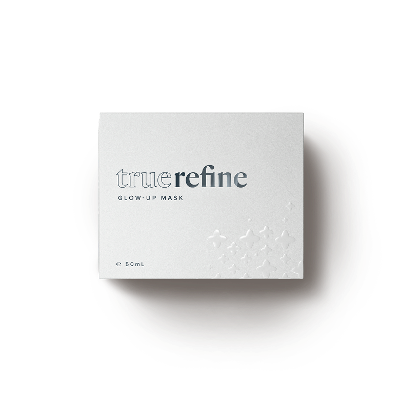 TrueScience® TrueRefine Glow-Up Mask