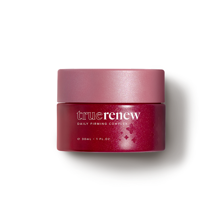 TrueScience® TrueRenew Daily Firming Complex