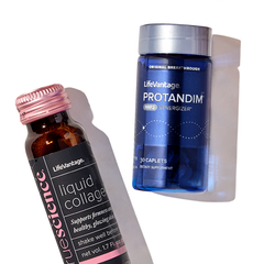 US Patented & Proprietary Products