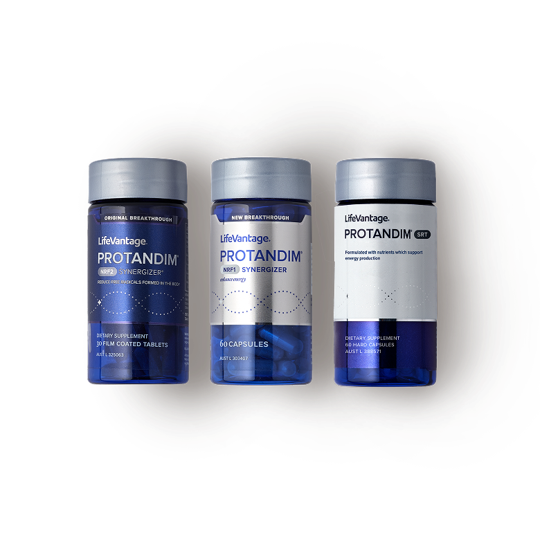 Protandim® Tri-Synergizer™