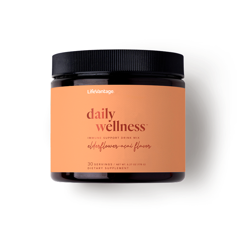 LifeVantage® Daily Wellness