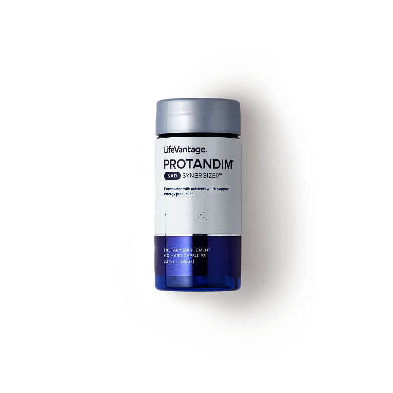 Protandim® NAD Synergizer®