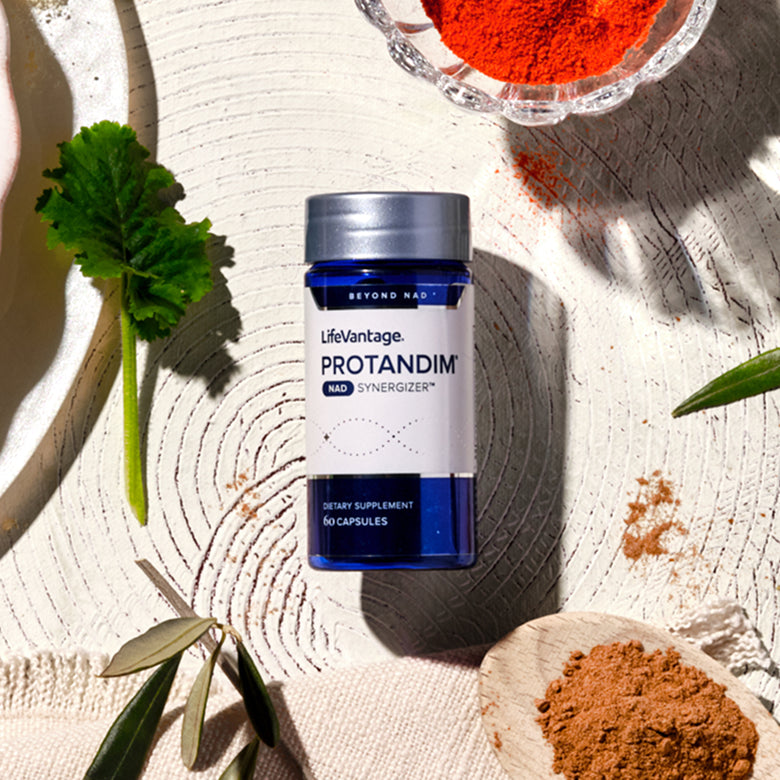 Protandim® NAD Synergizer®