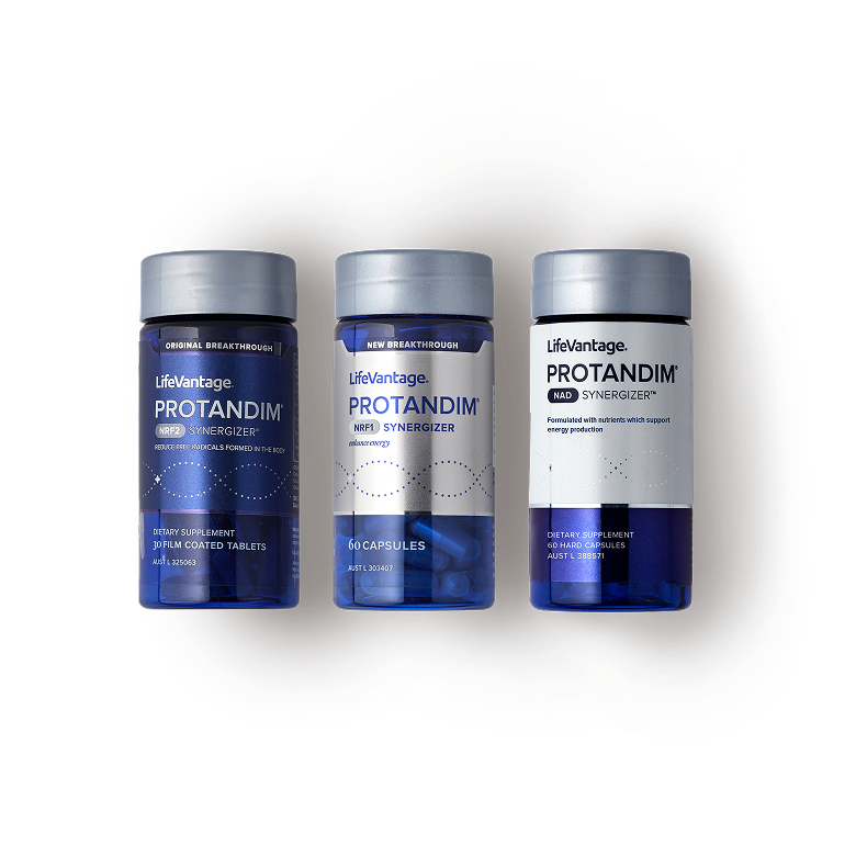 Protandim® Tri-Synergizer®