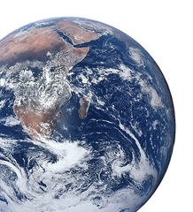 Global Presence